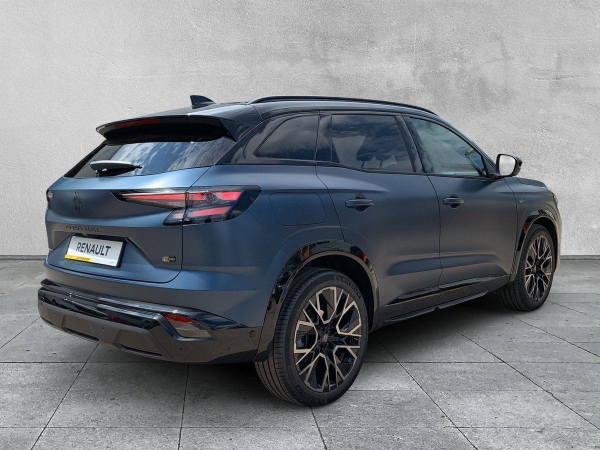 Renault Austral - Bild 5