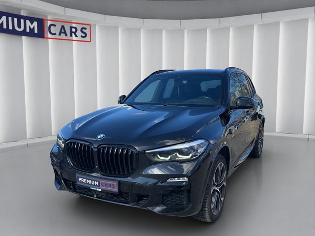 BMW X5 xDrive 40 i M-Paket *Garantie*Finanzierung*