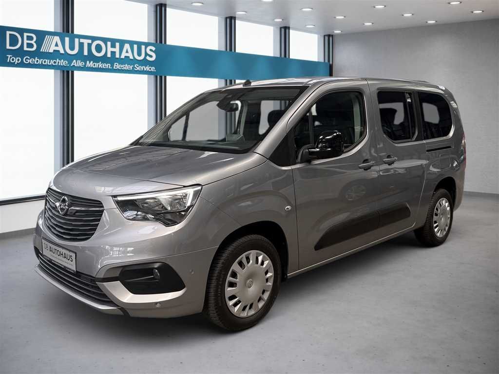 Image of Opel Combo Life
