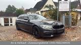 BMW 530 d xDrive M Sport/360°/SHADOW-LINE/2.HAND - BMW 530: 530d