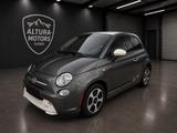 Fiat 500e *Elektro*Navi*Tempomat*113PS* - gebrauchte Fiat 500e aus dem Jahr 2016