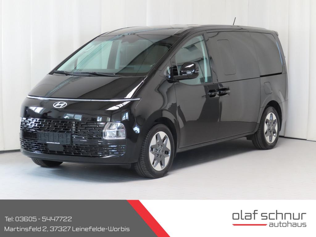 Hyundai Staria 1.6 Prime Hybrid 2WD