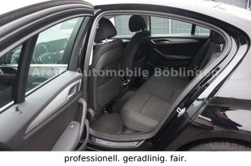 BMW 520 - 10
