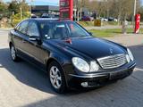Mercedes-Benz E 200 E Limousine Kompressor*TÜV 02/2028* - Mercedes-Benz E 200: T Kompressor