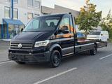 Volkswagen Crafter/Led/Klima/Navi/Luft/DSG/SHZ/LHZ/ALU