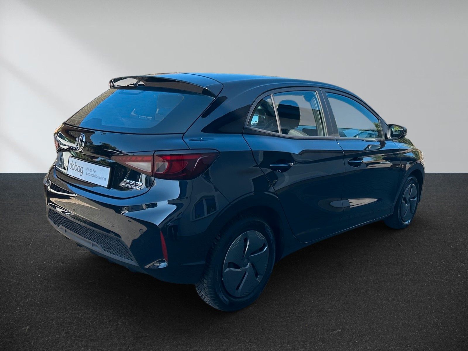 MG MG3 1.5 Hybrid+ Comfort – Bild 6