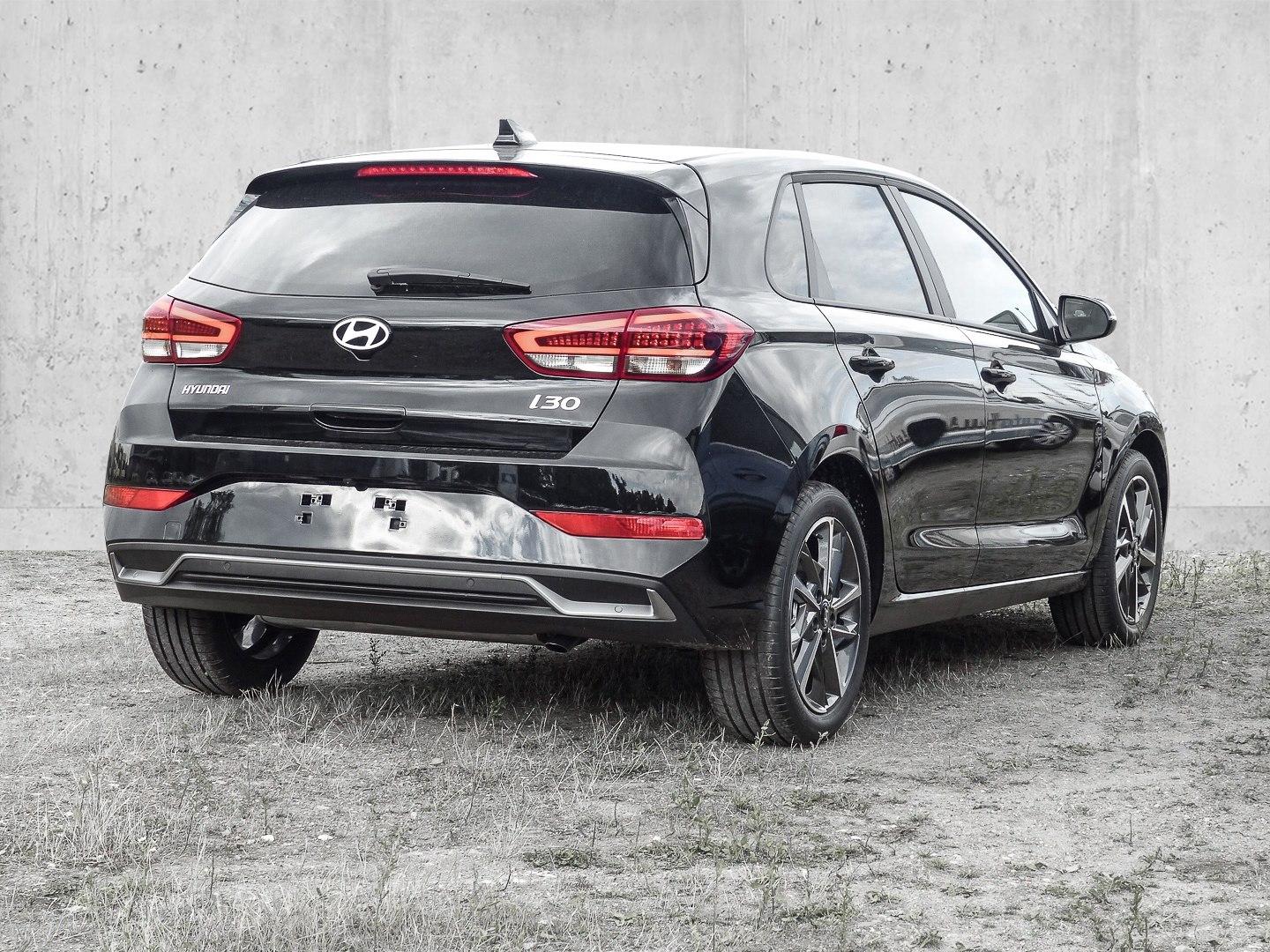 Hyundai i30 TREND, 5-Türer MY26, 1.0 T-GDI, 115PS, RFK, 