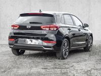 Hyundai i30 - Vorschau Bild 2