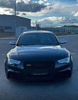 Audi RS5, 4,2ltr V8 - gebrauchte Audi RS5 aus dem Jahr 2013
