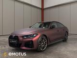 BMW M440i Gran Coupé °HUD°360°MEM°KEY°LASER°ST-HT° - rote BMW M440