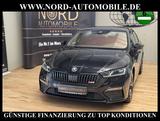 Skoda Octavia RS Limousine 2.0 TDI DSG HeadUp/18/Navi - Skoda Octavia Limousine RS mit Diesel-Antrieb