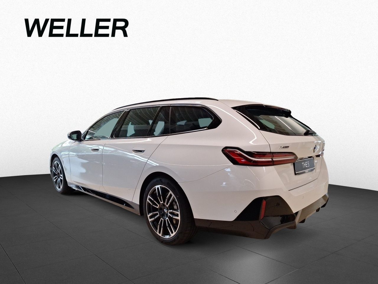 BMW 520 - Bild 9