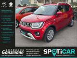 Suzuki Ignis 1.2 Comfort 4x4 Hybrid Algrip LED SHZ DAB  - gebrauchte Suzuki Ignis aus dem Jahr 2023