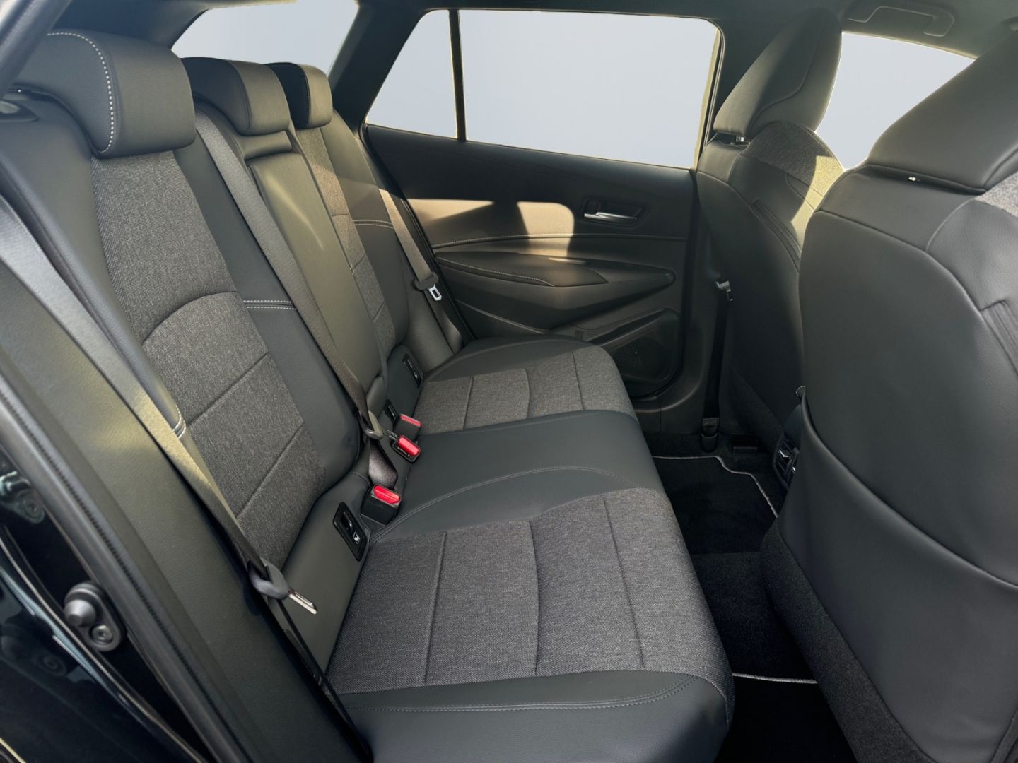 Toyota Corolla - Bild 3