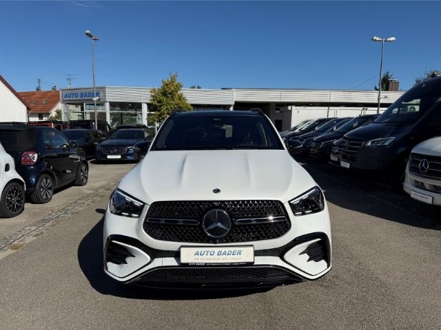 Mercedes-Benz GLE 580 4Matic AMG Line Premium Night foto 3