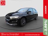Skoda Fabia 1.0 TSI DSG Tour LED ACC PDC SHZ SMARTLINK - Skoda Fabia in Bonn