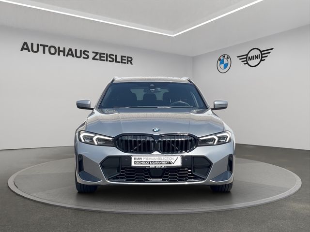 Foto Nummer 5: BMW 320i