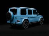 Mercedes-Benz G 63 AMG Performance | Manufaktur | NP 256 k€ - Mercedes-Benz G-Class