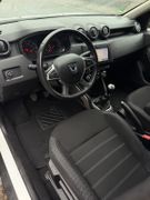 DACIA Duster II Prestige 4WD NAVI/ KAMERA/ PDC/ 6 Gang