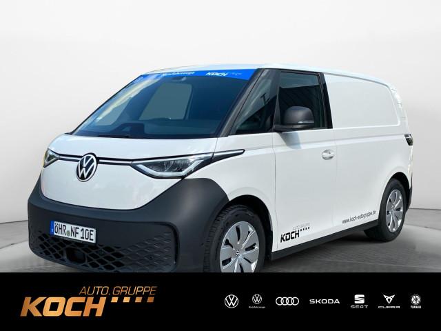 Volkswagen ID.Buzz Cargo 150 kW Navi AHK Kamera ACC