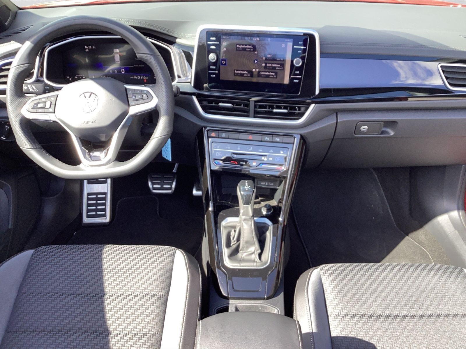 Volkswagen T-Roc - Bild 5