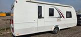 Bürstner Averso Top 560 tk - Bürstner 560 TK