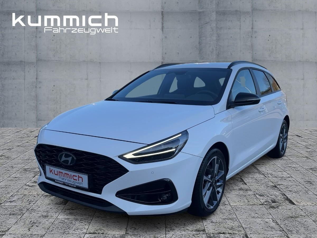 Hyundai i30 Kombi MY25 1.0 100PS Advantage+