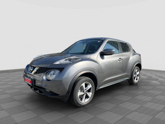 Nissan NISSAN Juke Juke Acenta 1.5 dCi 6MT