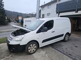 Citroën Citroen berlingo 1.6 Hdi 90 PS 3sitze AHK ... - Citroën Berlingo mit Diesel-Antrieb: 1.9