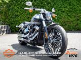 Harley-Davidson FXBR - BREAKOUT 117 m. KESSTECH-Tageszulassung - Offers