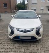 Opel Ampera - Opel Ampera Gebrauchtwagen