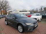 Seat IBIZA 1,0 TSI  Xcellence*ACC+CAMERA+LED+WINTERPA - Seat Ibiza New cars