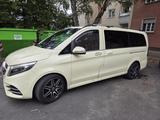 Mercedes-Benz V 250 V Klasse - Mercedes-Benz V 200 Gebrauchtwagen