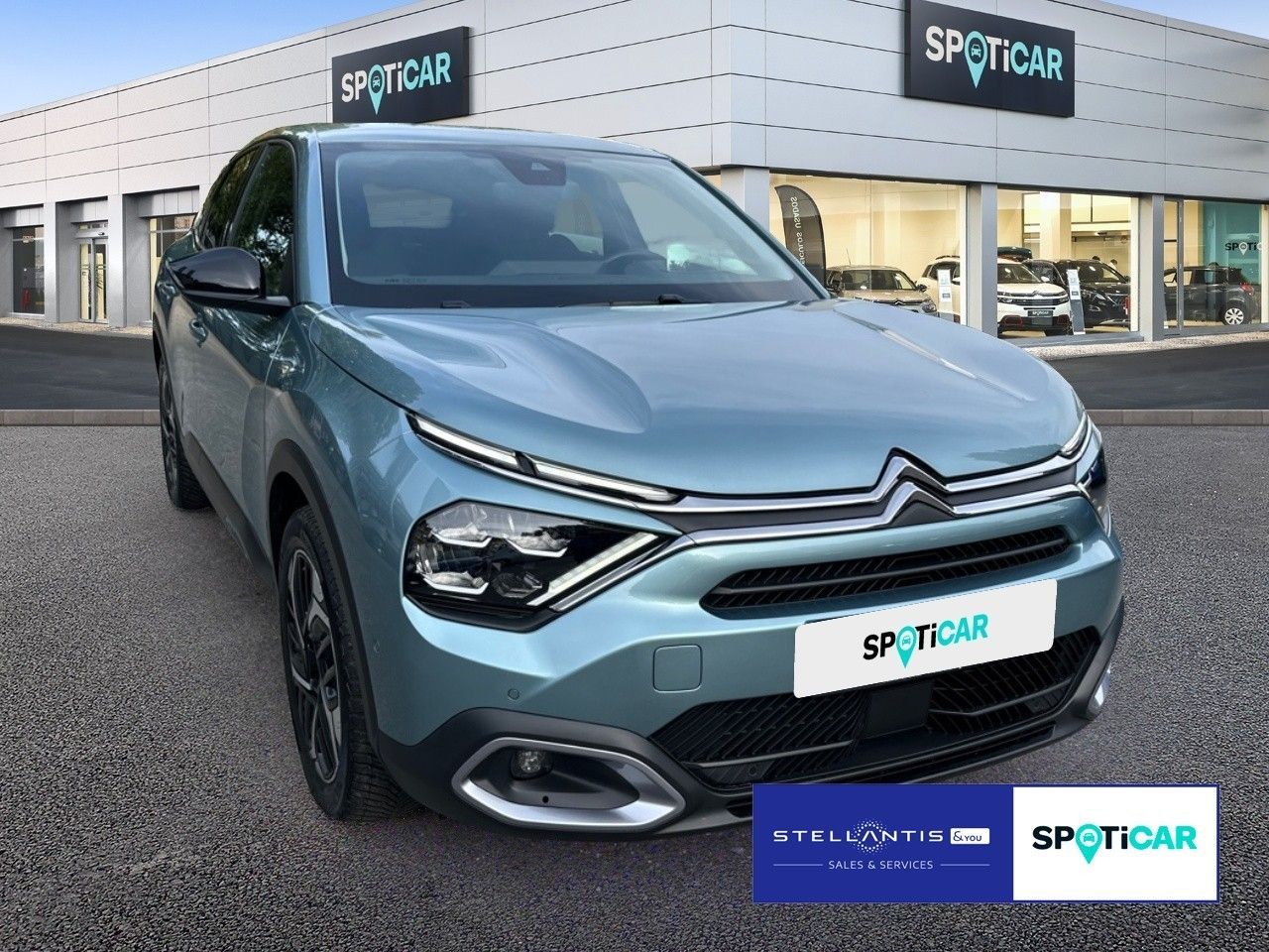 Citroën C4 1.2 PureTech 130 Max *Autom NAVI,KAMERA imagem 3