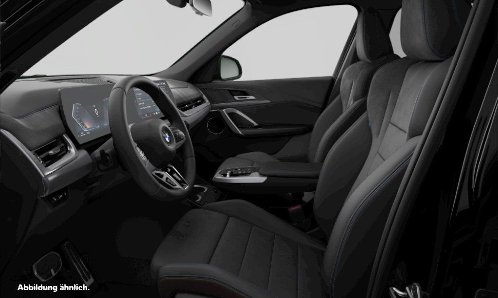 BMW X1 - Bild 4