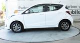Hyundai i10 *Tüv & Inspektion Neu* Automatik* Klima* - Hyundai i10 in Krefeld
