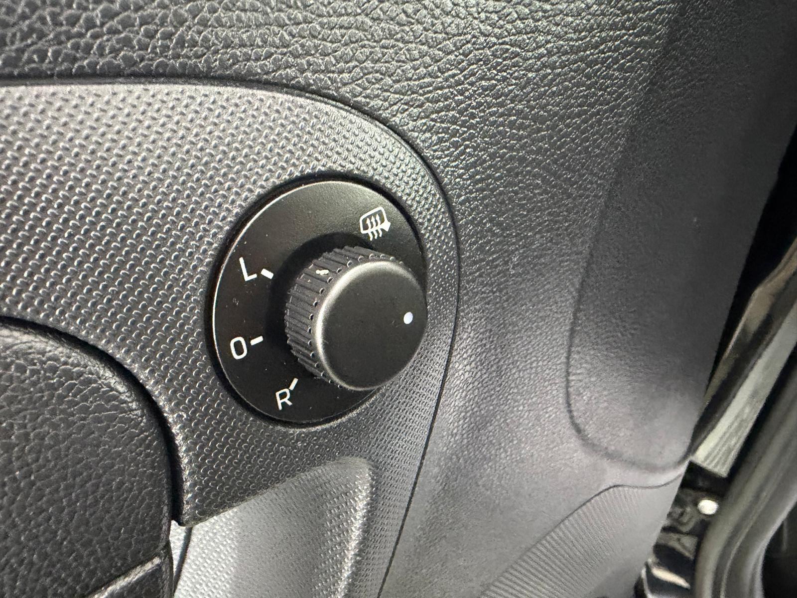 Skoda Fabia 2013 — photo 26