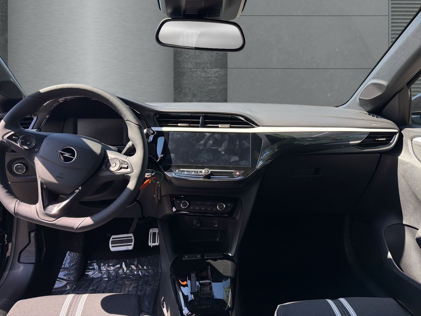 Opel Corsa - Bild 10