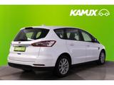 Ford S-Max 2.0EB Aut.Trend+NAVI+KAMERA+AHK+TEMPO - Ford S-Max: Trend