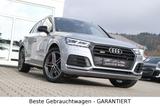 Audi SQ5 3.0 TFSI tiptr. quattro "LED"BLACK"VC" - Audi SQ5: Allradantrieb