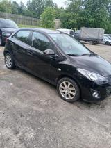 Mazda 2, 4 Zylinder, KM 52000 - Mazda 2 in Oldenburg