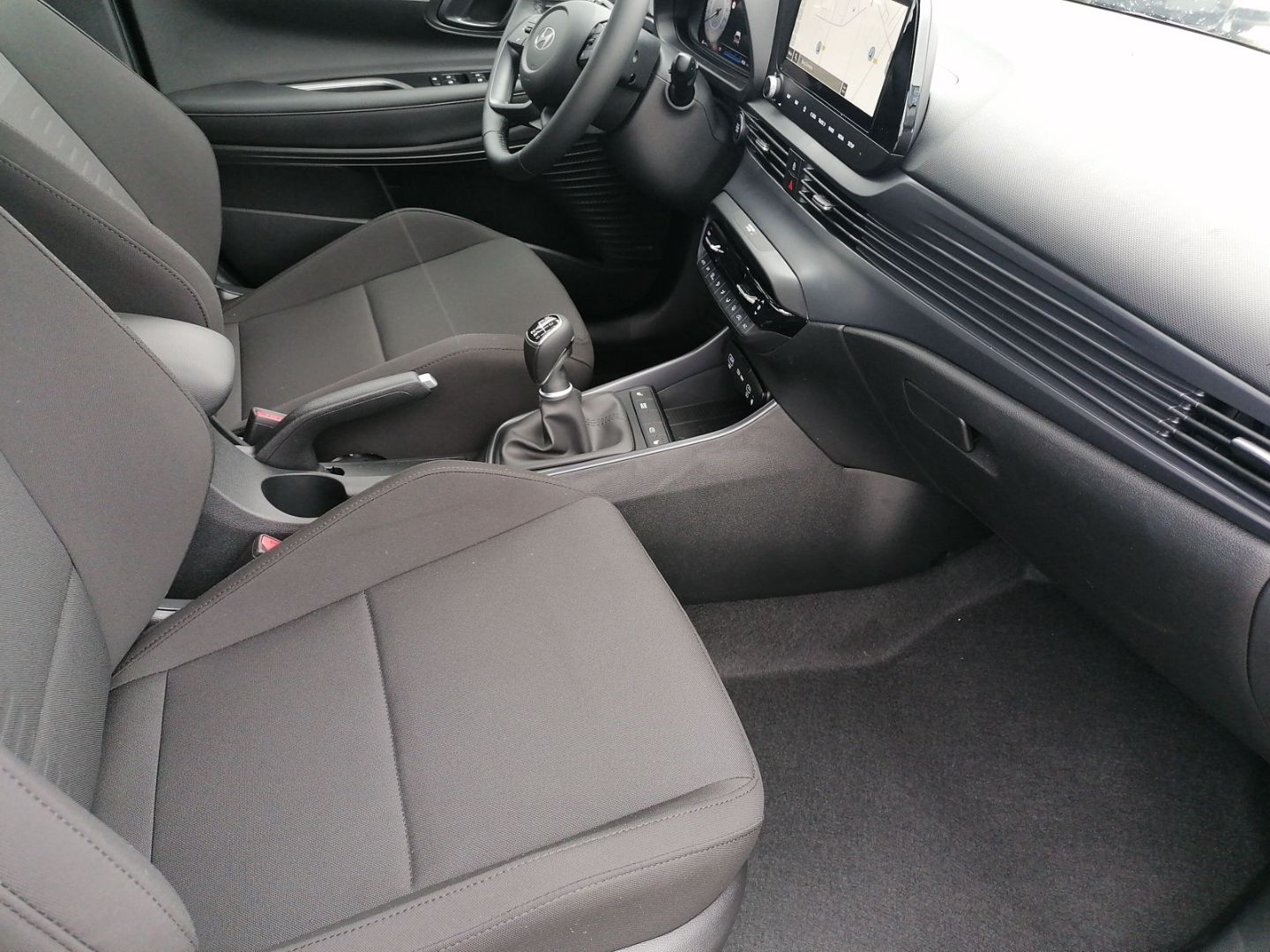 Hyundai BAYON - Bild 8