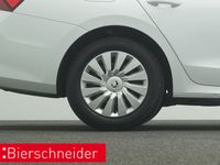 Skoda Octavia - Vorschau Bild 29