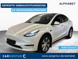 Tesla Model Y Long Range Dual Motor AWD AUT Leder - Tesla Model Y in Duisburg