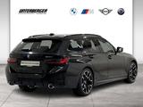 BMW 320d xDrive Touring M Sportpaket Facelift AHK DA - BMW 320: 320m