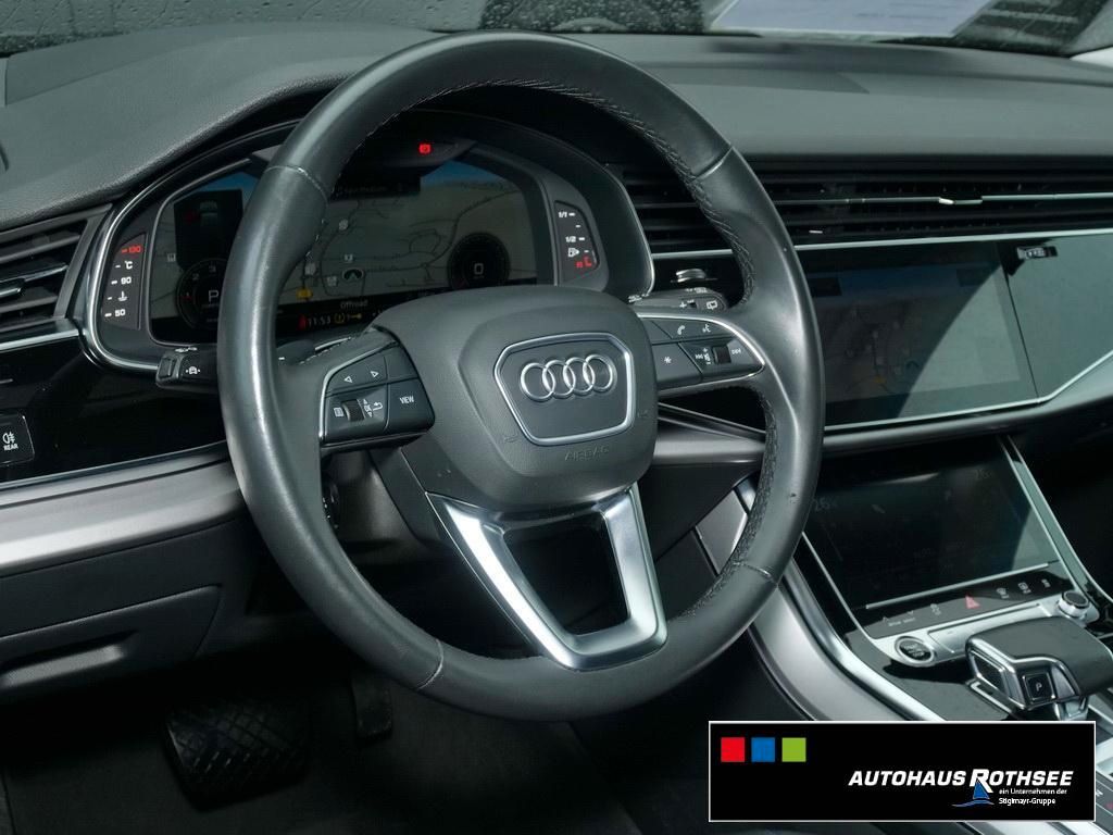 Audi Q7 - Bild 6