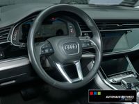 Audi Q7 - Vorschau Bild 6