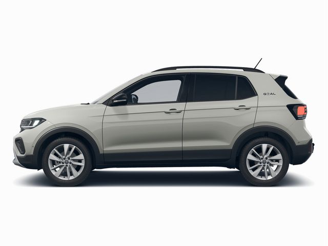 T-Cross 1.0TSI Goal AHK