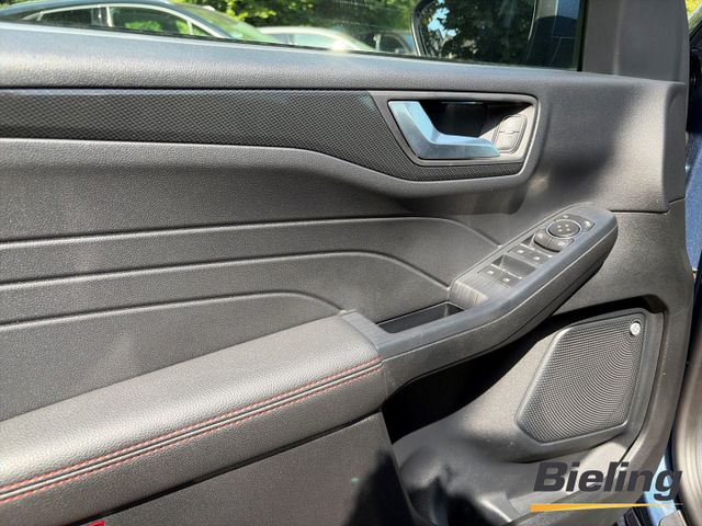 Kuga PHEV 2.5, ST-Line X, HUD, Bang & Olufsen, 1