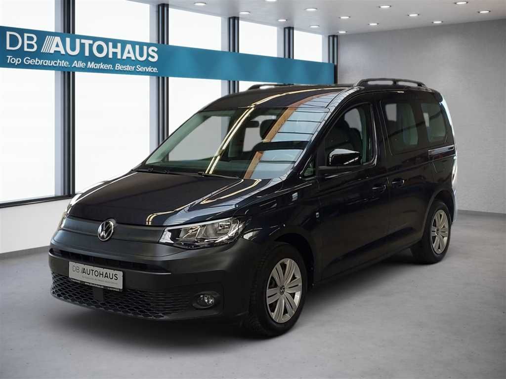 Image of Volkswagen Caddy